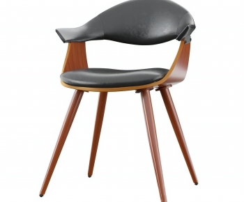 Modern Dining Chair-ID:602411034
