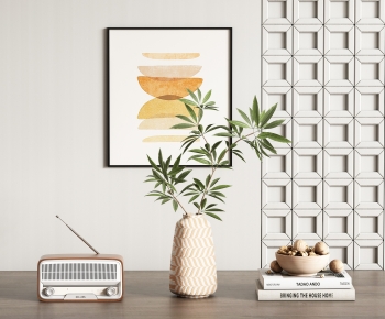 Modern Decorative Set-ID:755880125