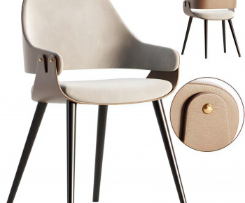 Modern Dining Chair-ID:366636999