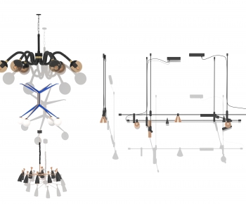 Modern Droplight-ID:449707983