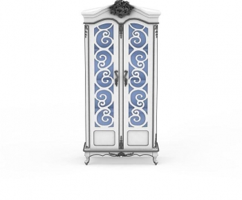 European Style The Wardrobe-ID:791002049