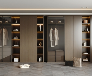 Modern The Wardrobe-ID:374295005