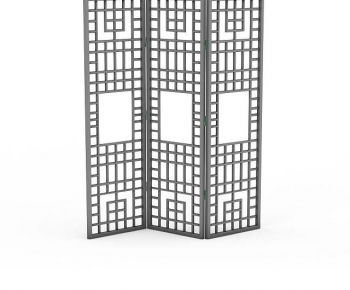 New Chinese Style Partition-ID:496244913