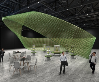 Modern Exhibit-ID:438993932