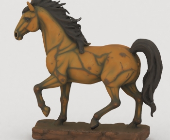 Modern Sculpture-ID:251646043