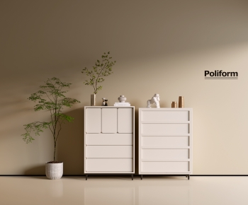 Modern Chest Of Drawers-ID:177807098