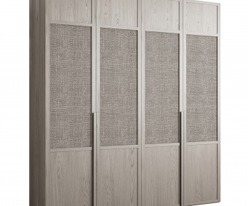 Wabi-sabi Style The Wardrobe-ID:742124085