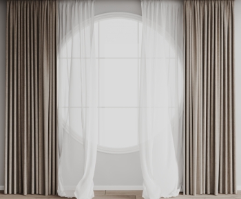 Modern The Curtain-ID:472230974