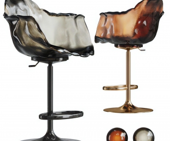 Modern Bar Chair-ID:952560903