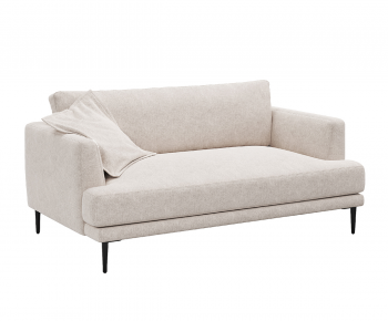 Modern A Sofa For Two-ID:605230396