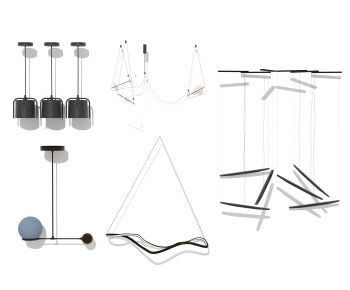 Modern Droplight-ID:126209317