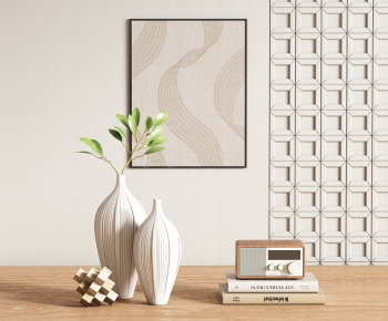 Modern Decorative Set-ID:922185906
