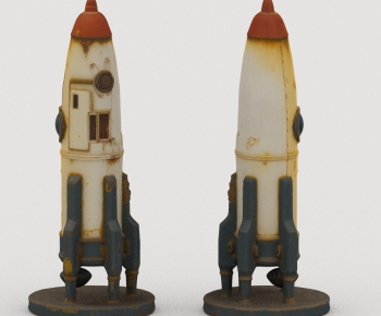 Modern Sculpture-ID:129992962