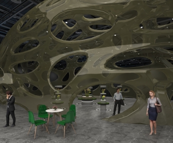 Modern Exhibit-ID:187402012