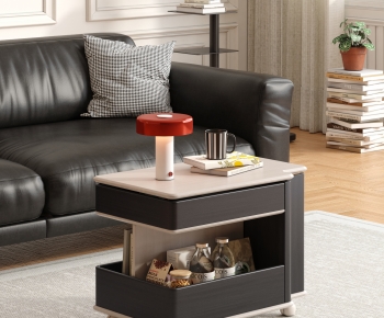Modern Side Table/corner Table-ID:755213021