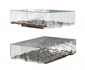 Modern Coffee Table-ID:872534041