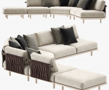 Modern Corner Sofa-ID:814663894