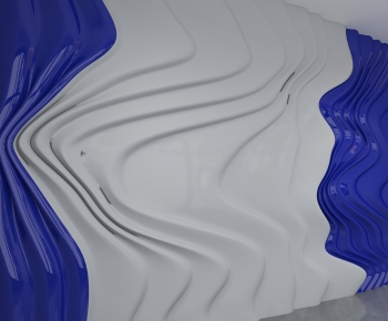 Modern TV Wall-ID:360968119