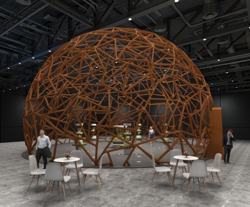 Modern Exhibit-ID:223722939