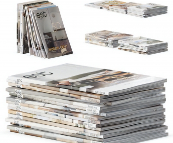 Modern Book-ID:679810055