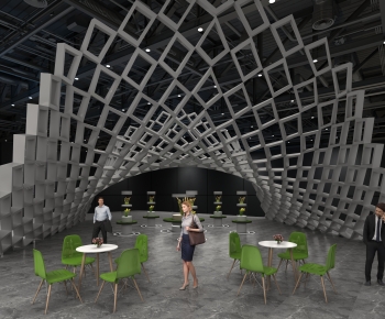 Modern Exhibit-ID:793678055