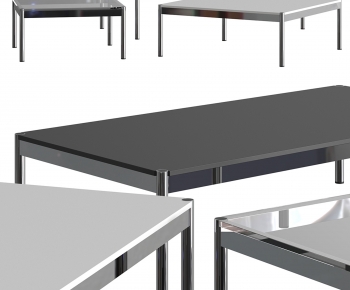 Modern Coffee Table-ID:970845941