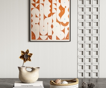 Modern Decorative Set-ID:951837069