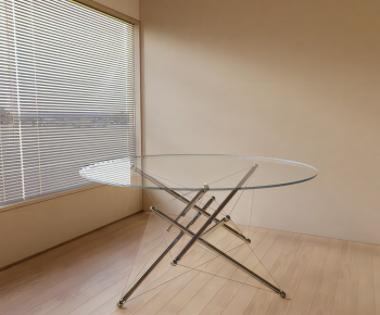 Modern Dining Table-ID:331950902