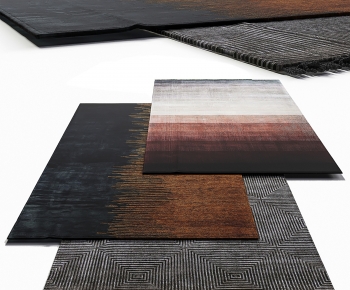 Modern The Carpet-ID:705246931