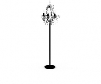 European Style Floor Lamp-ID:899447925