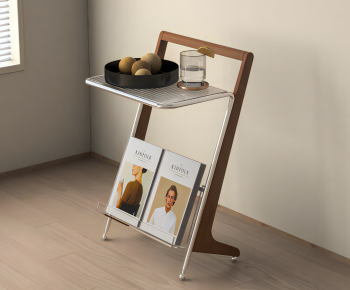 Modern Side Table/corner Table-ID:814496993