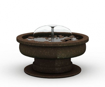 Modern Garden-ID:465626964