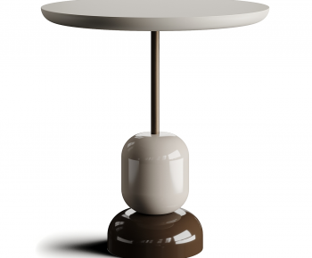 Modern Side Table/corner Table-ID:744035961