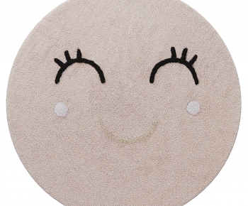 Modern Children's Carpet-ID:278687958