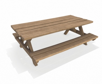 Modern Outdoor Tables And Chairs-ID:228606942