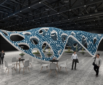 Modern Exhibit-ID:289839988