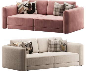 Modern A Sofa For Two-ID:139823918