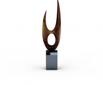 Modern Sculpture-ID:804112917