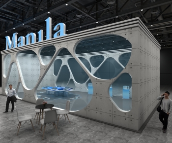 Modern Exhibit-ID:114542963