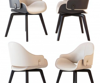 Modern Dining Chair-ID:704231989