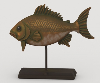 Modern Decorative Set-ID:541429521