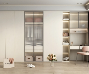 Modern The Wardrobe-ID:653867016