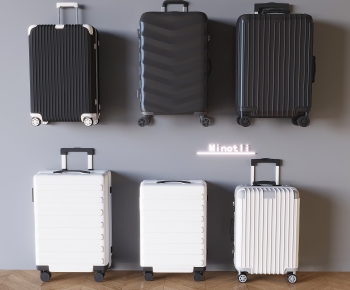 Modern Tourist Box-ID:590579033