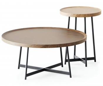 Modern Coffee Table-ID:614757062