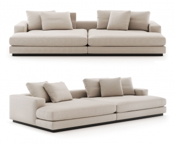Modern A Sofa For Two-ID:633459183