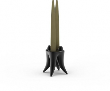 Modern Candles/Candlesticks-ID:720264915
