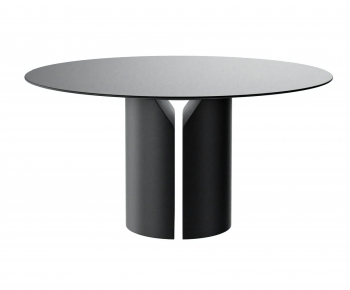Modern Dining Table-ID:954330922