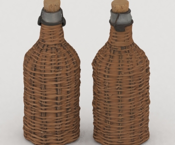 Modern Tea Set-ID:719582087