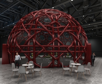 Modern Exhibit-ID:467881927