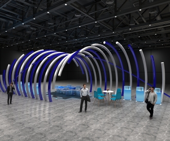 Modern Exhibit-ID:177679065